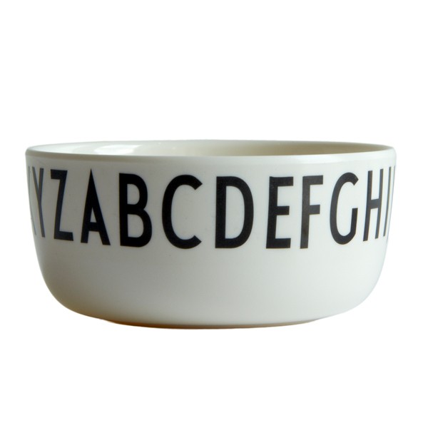 DESIGN LETTERS 디자인레터스 아르네야콥센 melamine 볼 DL20201002