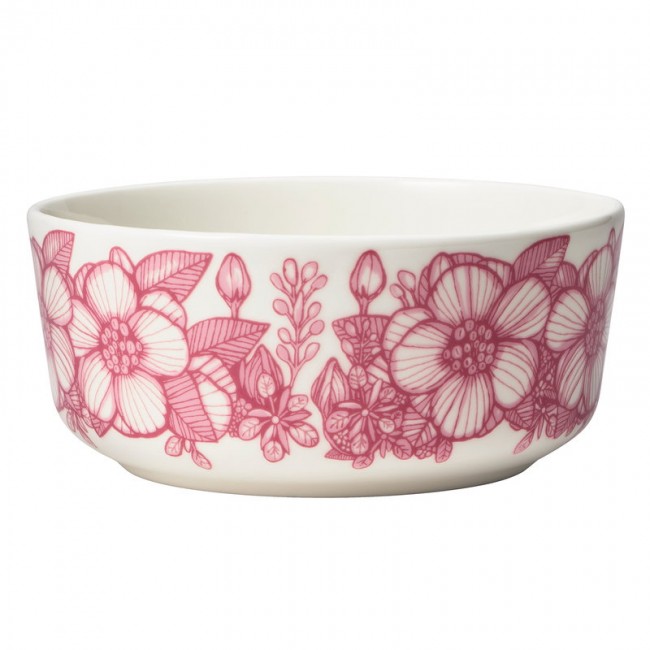 ARABIA 아라비아핀란드 Huvila 볼 13 cm AR1027476