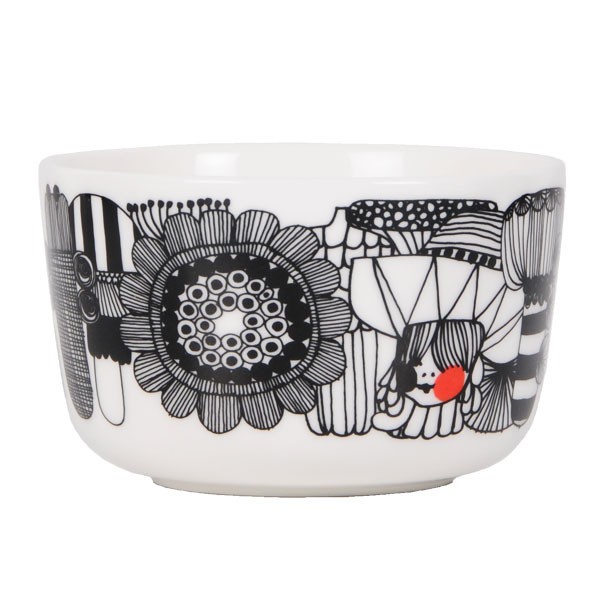 MARIMEKKO 마리메꼬 Oiva - Siirtolapuutarha 볼 2 5 dl MA063299-193