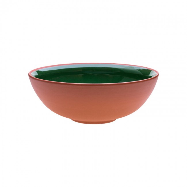 VAIDAVA CERAMICS V아이다VA 세라믹S Earth 볼 1 L moss 그린 VV696