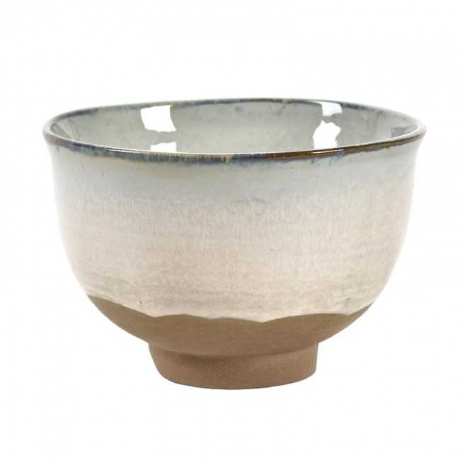 SERAX 세락스 Merci No 2 볼 M 화이트 SXB5118215