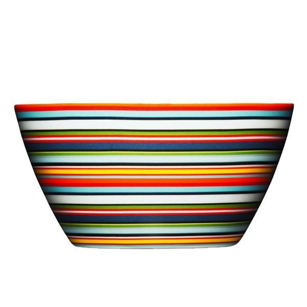 IITTALA 이딸라 Origo 브랙퍼스트 볼 오렌지 II119064