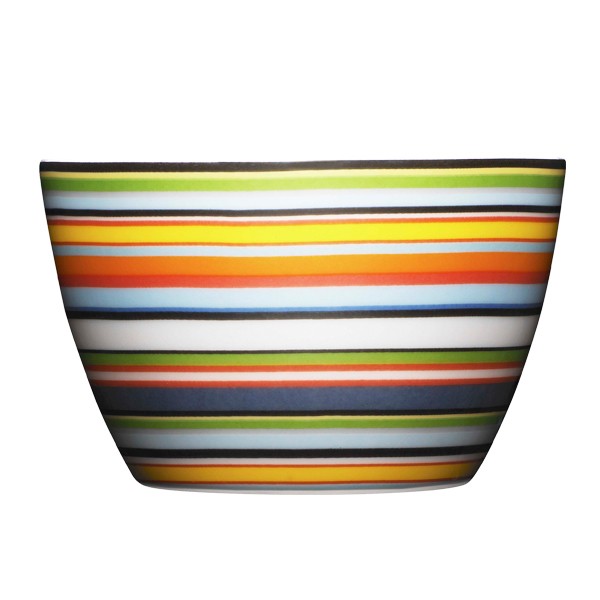 IITTALA 이딸라 Origo little 볼 오렌지 II119066