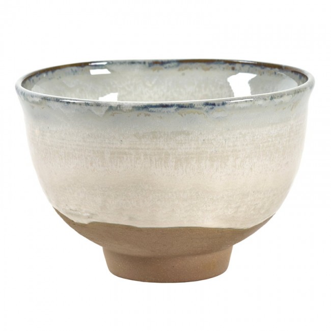 SERAX 세락스 Merci No 2 볼 L 화이트 SXB5118212