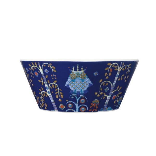 IITTALA 이딸라 Taika 볼 0 3 l 블루 II500511