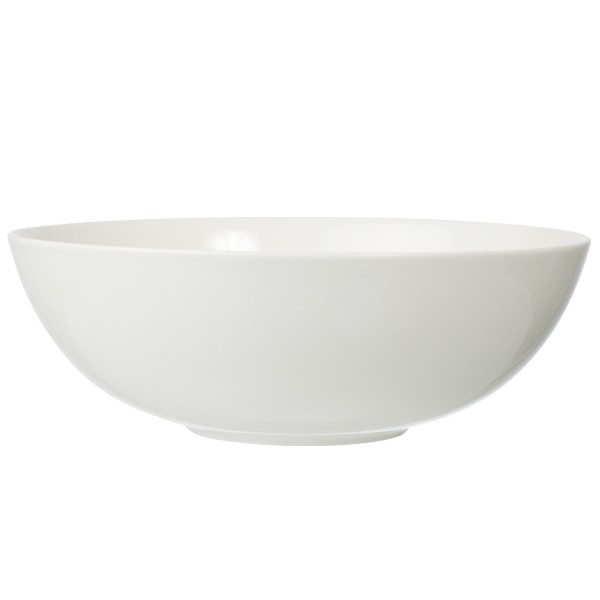 ARABIA 아라비아핀란드 24h 볼 28 cm 화이트 AR1005282