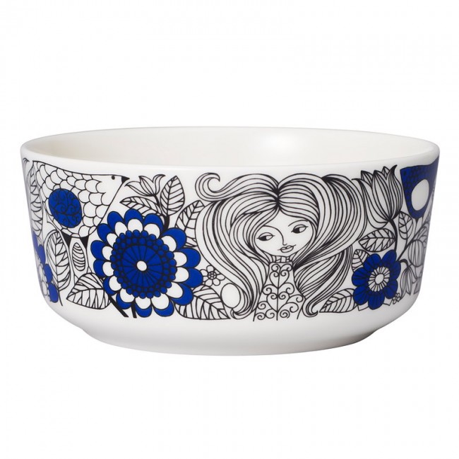 ARABIA 아라비아핀란드 Pastoraali 볼 13 cm AR1026262