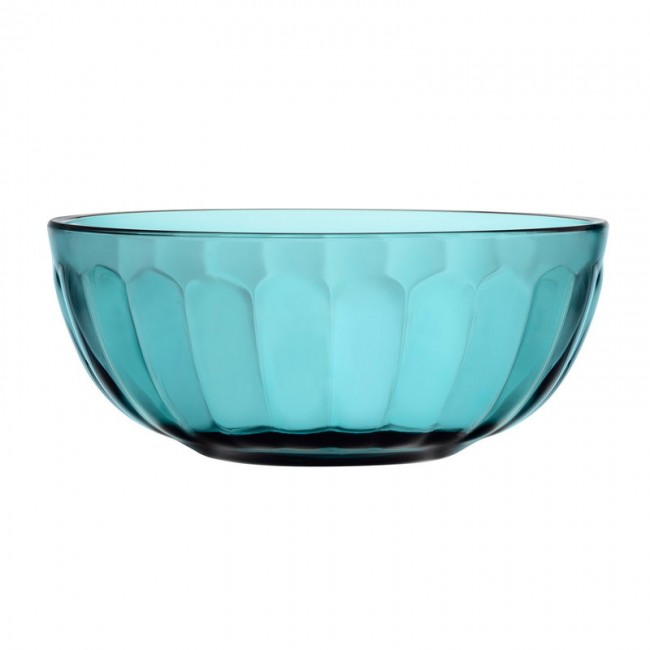 IITTALA 이딸라 Raami 볼 0 36 L sea 블루 II1055168