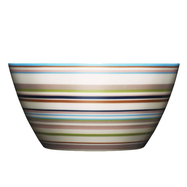 IITTALA 이딸라 Origo 브랙퍼스트 볼 beige II201921