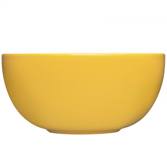 IITTALA 이딸라 Teema 서빙볼 3 4 L honey II1061232