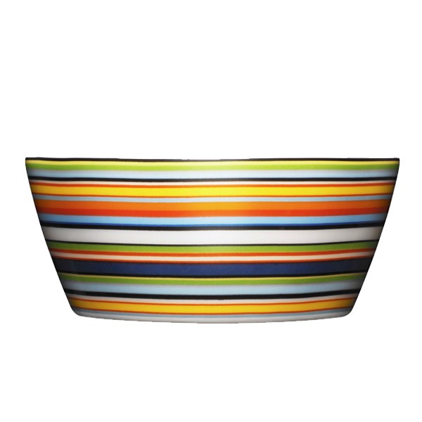 IITTALA 이딸라 Origo 디저트 볼 오렌지 II119065