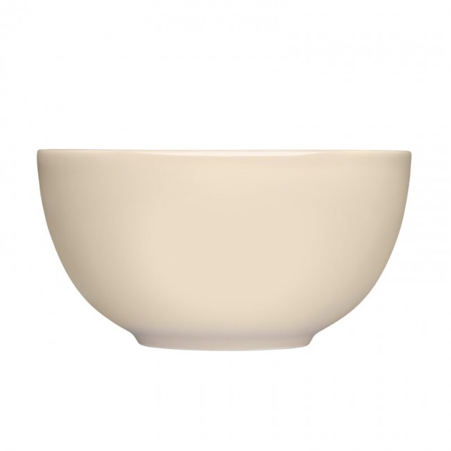IITTALA 이딸라 Teema 서빙볼 1 65 L 린넨 II1062241