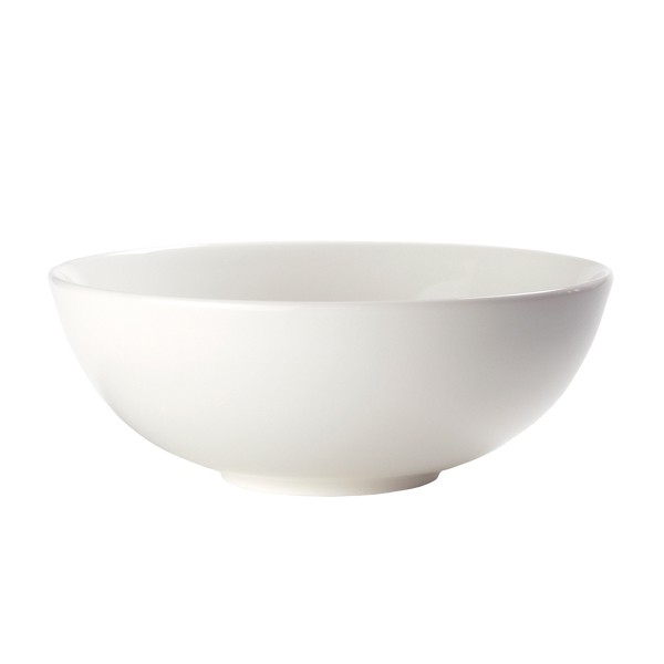 ARABIA 아라비아핀란드 24h 딥 접시 18 cm 화이트 AR1005287