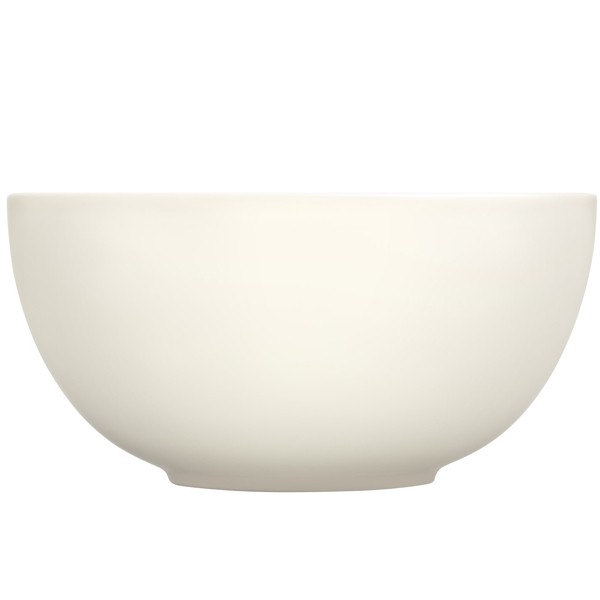 IITTALA 이딸라 Teema 볼 3 4 L 화이트 II1005488