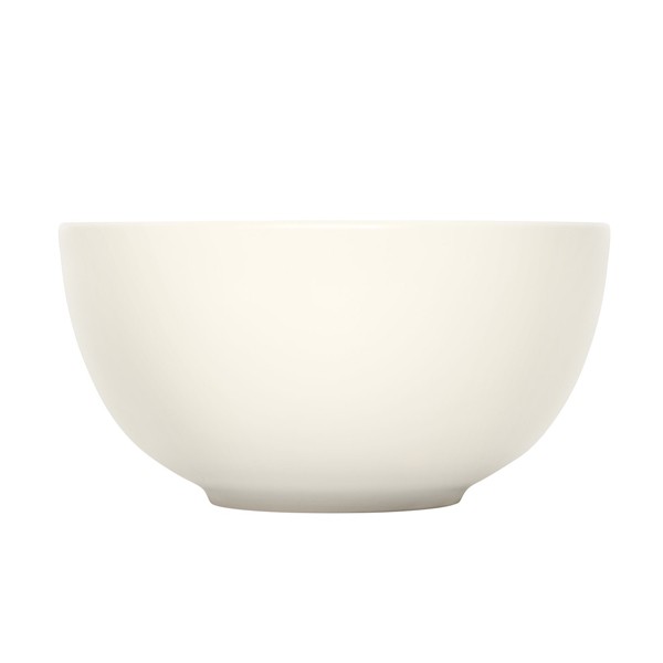 IITTALA 이딸라 Teema 볼 1 65 L 화이트 II1005487