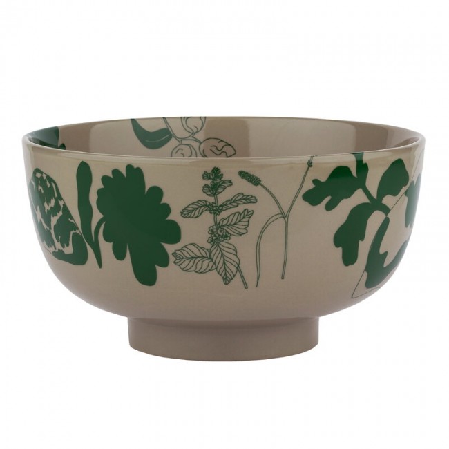 MARIMEKKO 마리메꼬 Oiva - Elokuun Varjot 볼 1 5 L 테라 그린 MA071587-860