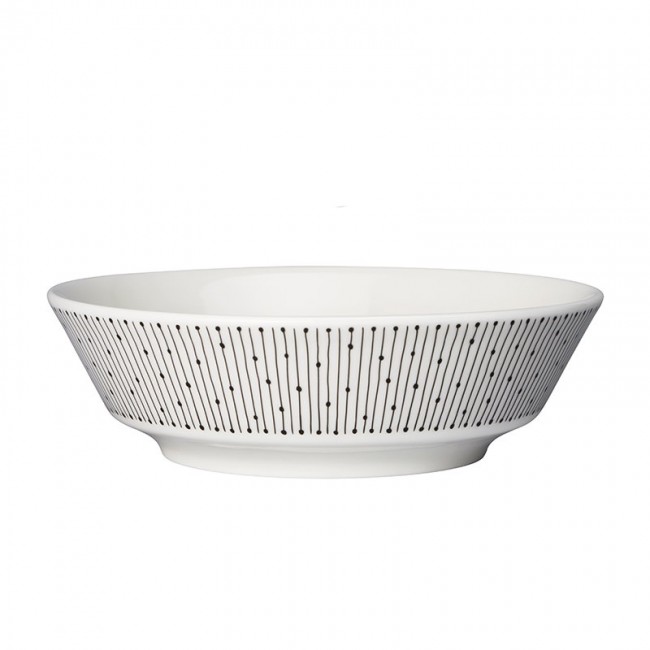 ARABIA 아라비아핀란드 Mainio Sarastus 볼 17 cm II1025649
