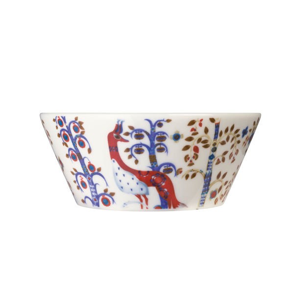 IITTALA 이딸라 Taika 볼 0 3 l 화이트 II500510