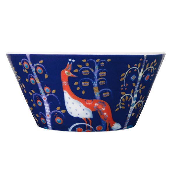 IITTALA 이딸라 Taika 볼 0 6 l 블루 II500516