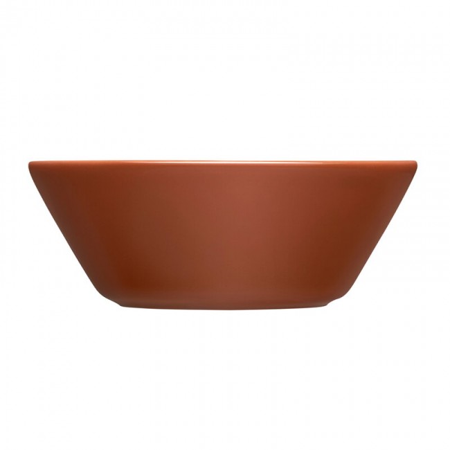 IITTALA 이딸라 Teema 볼 15 cm vintage brown II1061241