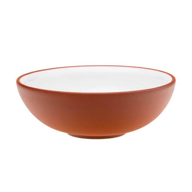 VAIDAVA CERAMICS V아이다VA 세라믹S Earth 볼 0 6 L 화이트 VV150