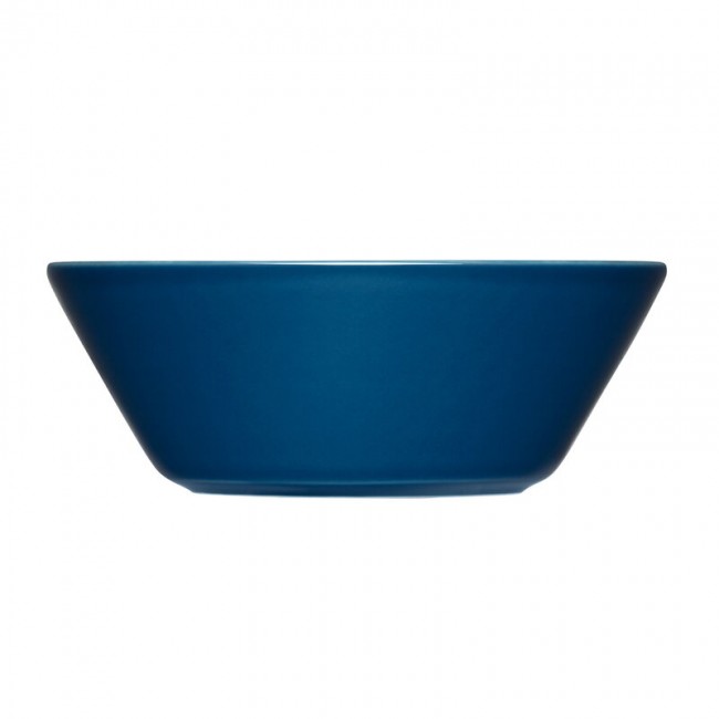 IITTALA 이딸라 Teema 볼 15 cm vintage 블루 II1061234