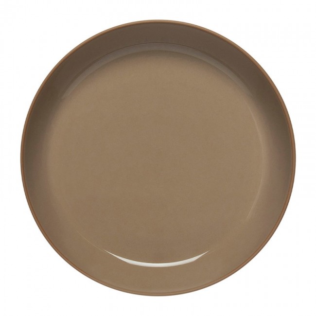MARIMEKKO 마리메꼬 Oiva 접시 20 5 cm 테라 MA070441-800