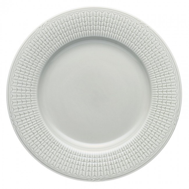 Roerstrand SWE디쉬 Grace 접시 24 cm mist RO1062130