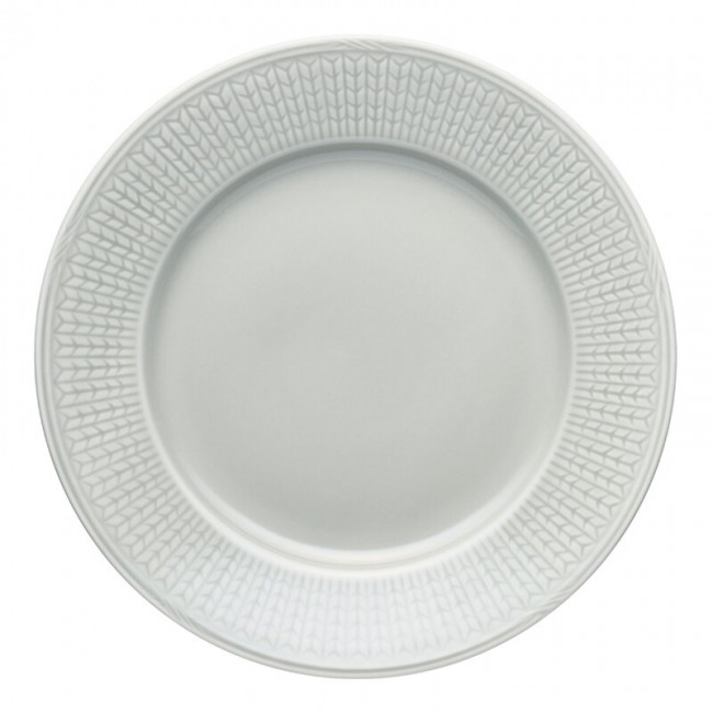 Roerstrand SWE디쉬 Grace 접시 21 cm Mist RO1062121
