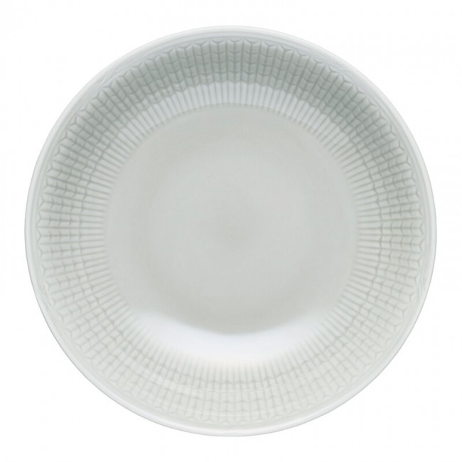 Roerstrand SWE디쉬 Grace 딥 접시 19 cm Mist RO1062125