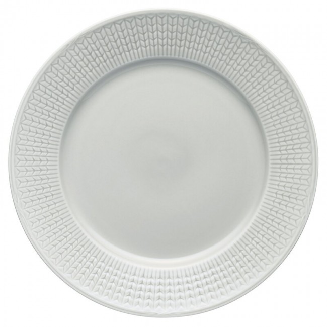 Roerstrand SWE디쉬 Grace 접시 27 cm Mist RO1062120