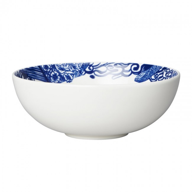 ARABIA 아라비아핀란드 24h Piennar 딥 접시 18 cm AR1058912