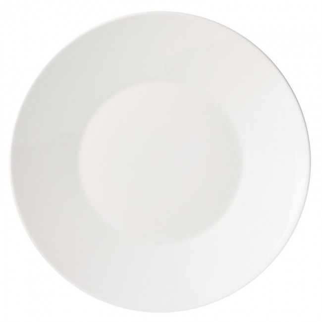 ARABIA 아라비아핀란드 KoKo 접시 28 cm 화이트 AR012001