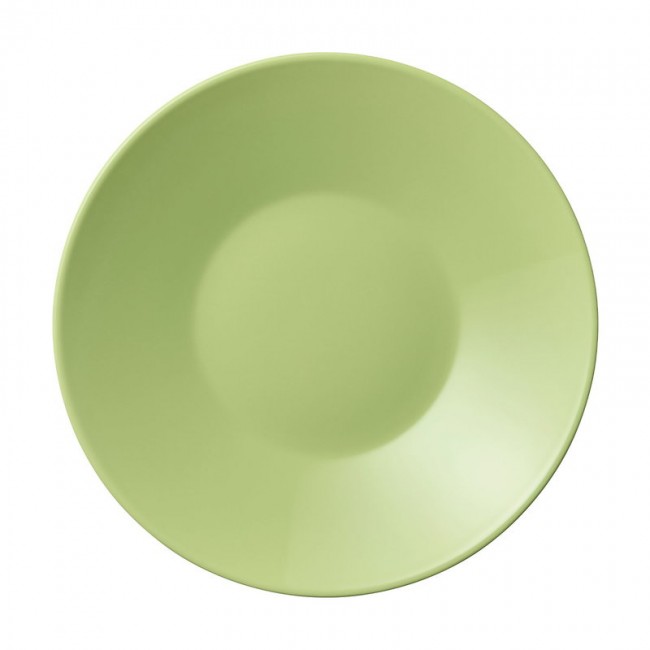 ARABIA 아라비아핀란드 KoKo 접시 23 cm lime AR1052299