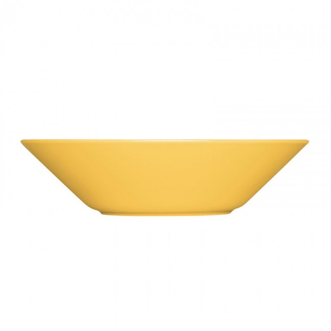 IITTALA 이딸라 Teema 딥 접시 21 cm honey II1056255
