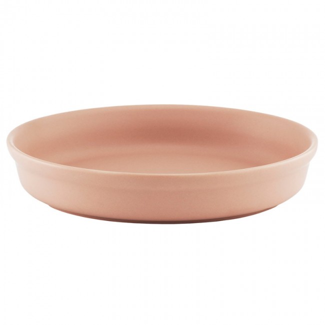 NORMANN COPENHAGEN 노만코펜하겐 Obi 디쉬 20 cm blush NC361053