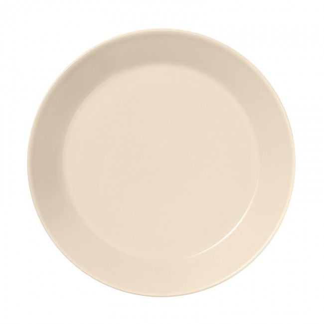 IITTALA 이딸라 Teema 접시 21 cm 린넨 II1059145