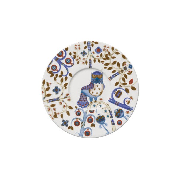 IITTALA 이딸라 Taika 접시 11 cm 화이트 II500502