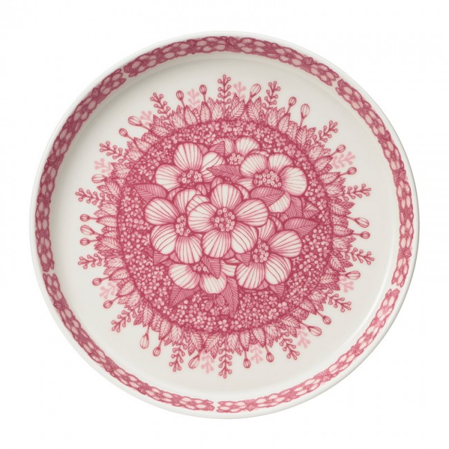 ARABIA 아라비아핀란드 Huvila 접시 19 cm AR1027479
