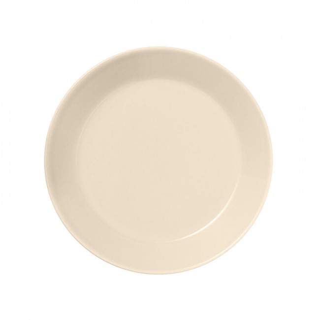 IITTALA 이딸라 Teema 접시 17 cm 린넨 II1059146