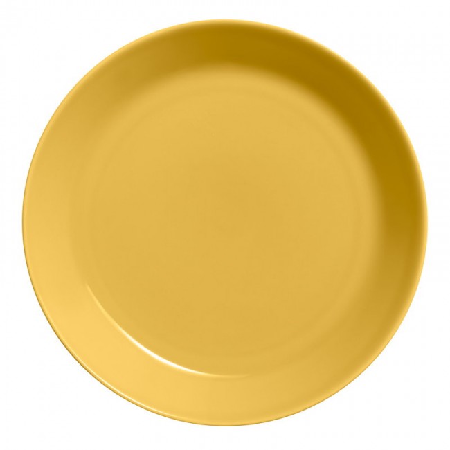 IITTALA 이딸라 Teema 접시 26 cm honey II1056254