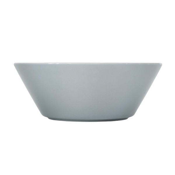 IITTALA 이딸라 Teema 볼 15 cm 펄 grey II016230