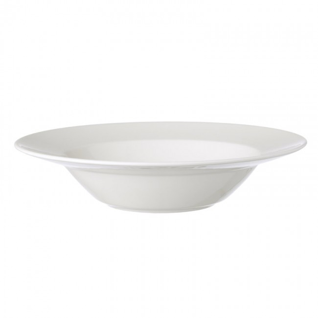 ARABIA 아라비아핀란드 KoKo 딥 접시 24 cm 화이트 AR012003