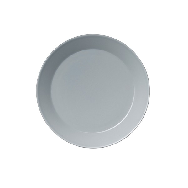 IITTALA 이딸라 Teema 접시 17 cm 펄 grey II016234