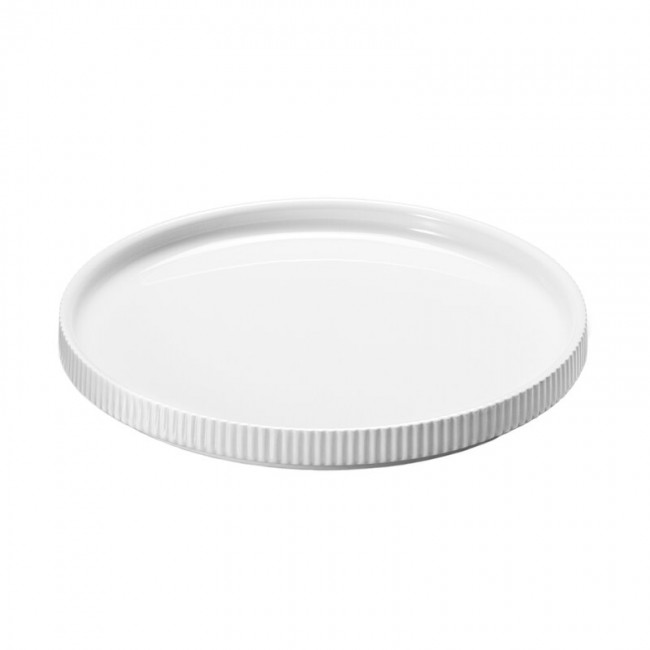 GEORG JENSEN 조지젠슨 Bernadotte lunch 접시 20 cm GJ10019189