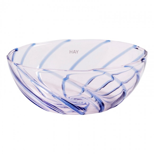 HAY 헤이 Spin 볼 2 pcs 핑크 - 블루 HA541214