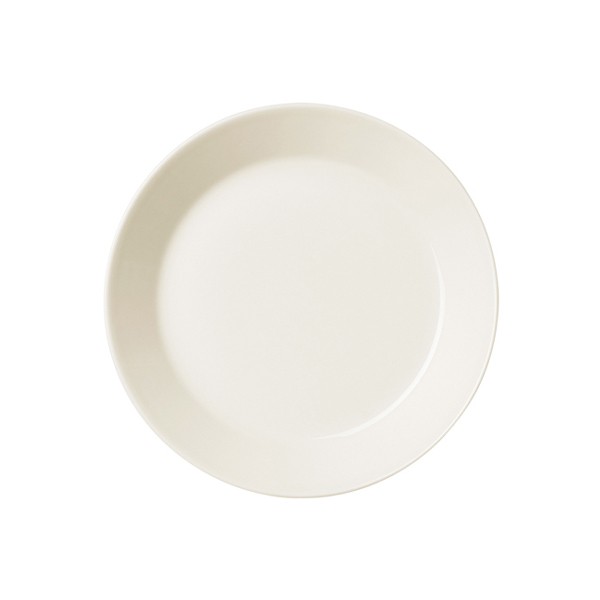 IITTALA 이딸라 Teema 접시 15 cm 화이트 II007248