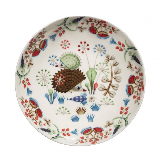 IITTALA 이딸라 Taika Siimes 딥 접시 20 cm II1026722
