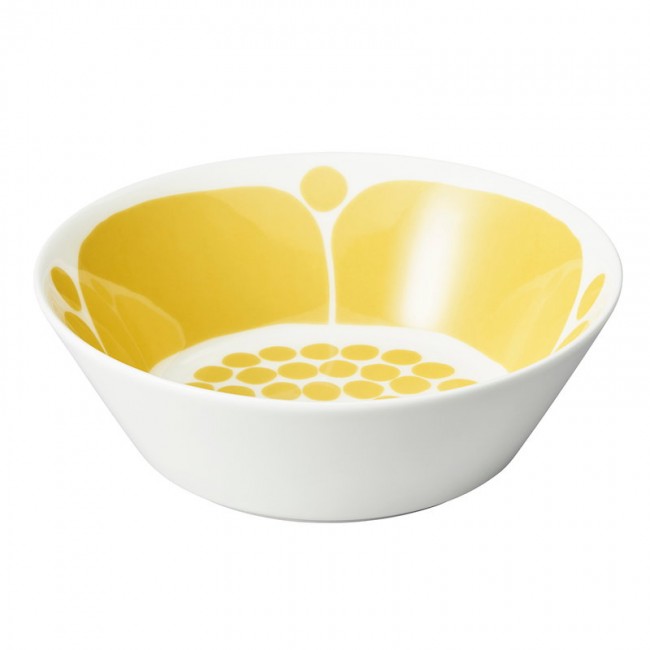 ARABIA 아라비아핀란드 Sunnuntai 볼 17 cm AR1028203