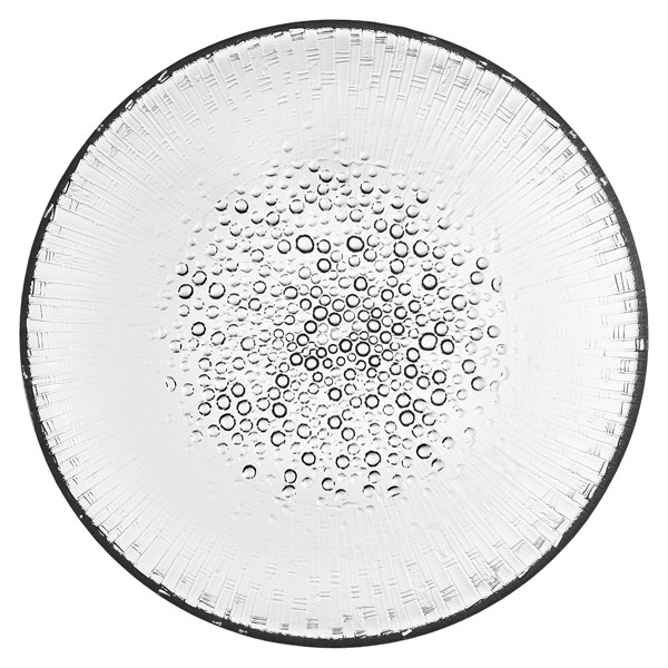 IITTALA 이딸라 Ultima Thule 접시 250 mm clear II1025939